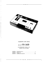 Akai CS-34-D-Service-Manual 